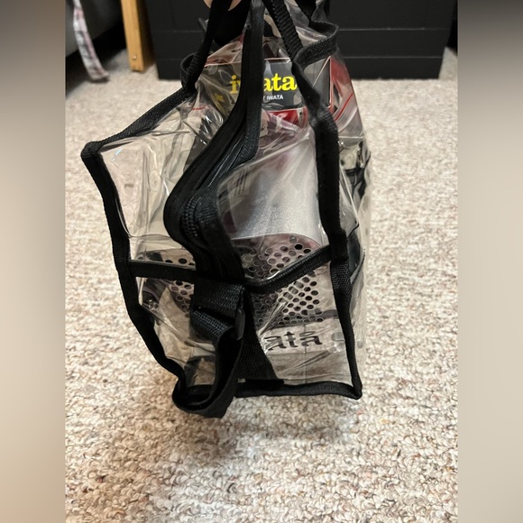 Iwata Silver Jet Airbrush Compressor - Picture 15 of 16